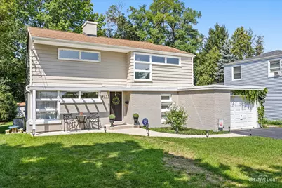 784 Highland Avenue, Glen Ellyn, IL 60137 - Photo 2