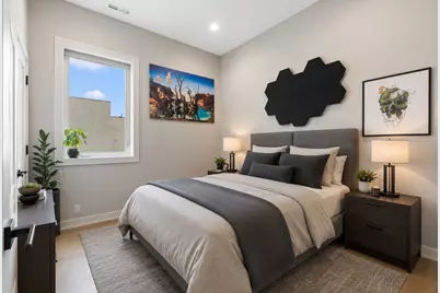 2446 W Augusta Boulevard #3, Chicago, IL 60622 - Photo 22