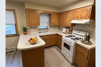 7400 N Harlem Avenue #1W, Chicago, IL 60631 - Photo 4