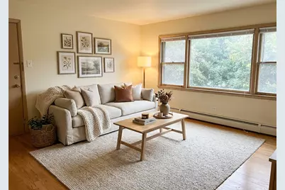 7400 N Harlem Avenue #1W, Chicago, IL 60631 - Photo 2