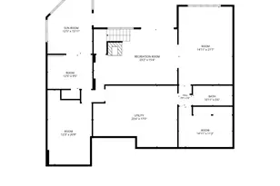172 Hilltop Ct, Sleepy Hollow, IL 60118 - Photo 18