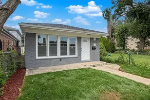6226 S Elizabeth St, Chicago, IL 60620 - Photo 1