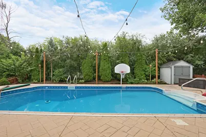 4541 W Westchester Lane, Libertyville, IL 60048 - Photo 52
