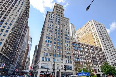 6 N Michigan Avenue #1205, Chicago, IL 60602 - Photo 1