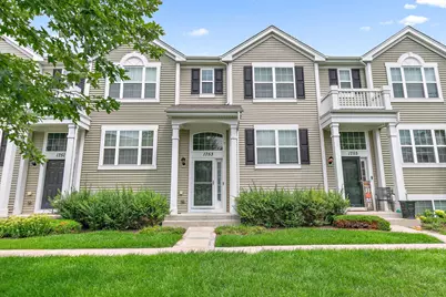 1753 Ruby Drive, Pingree Grove, IL 60140 - Photo 1