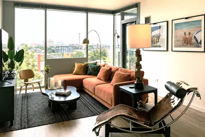 3740 N Halsted Street #914, Chicago, IL 60613 - Photo 2