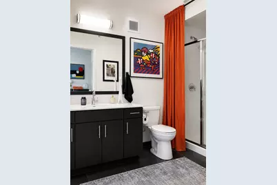 3740 N Halsted Street #914, Chicago, IL 60613 - Photo 6
