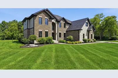 7812 Northwoods Drive, Frankfort, IL 60423 - Photo 2