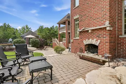 105 Forest Edge Drive, Palos Park, IL 60464 - Photo 32