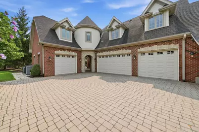 105 Forest Edge Drive, Palos Park, IL 60464 - Photo 10