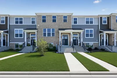 12334 Tinsley Street, Huntley, IL 60142 - Photo 2