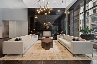 60 E Monroe Street #5703, Chicago, IL 60603 - Photo 22