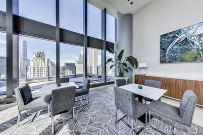 60 E Monroe Street #5703, Chicago, IL 60603 - Photo 26