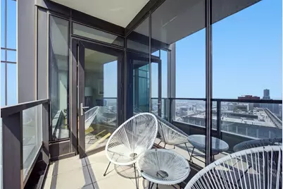 60 E Monroe Street #5703, Chicago, IL 60603 - Photo 12