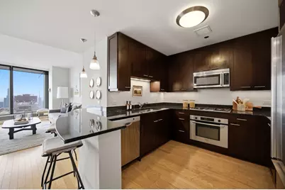 60 E Monroe Street #5703, Chicago, IL 60603 - Photo 8