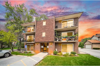 7029 167th Street #4N, Tinley Park, IL 60477 - Photo 2