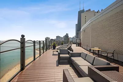 1150 N Lake Shore Drive #18J, Chicago, IL 60611 - Photo 20