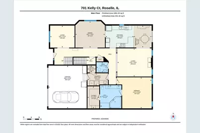 701 Kelly Court, Roselle, IL 60172 - Photo 70