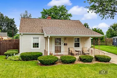 1530 Marquette Court, Joliet, IL 60435 - Photo 1