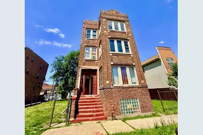 1140 S Keeler Avenue, Chicago, IL 60624 - Photo 2