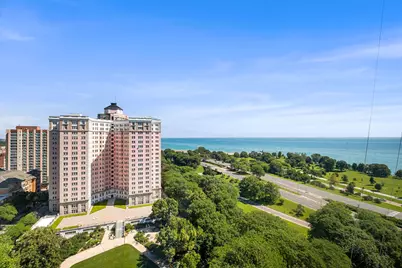 5455 N Sheridan Road #2003, Chicago, IL 60640 - Photo 20