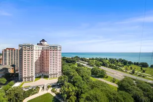 5455 N Sheridan Rd, Chicago, IL 60640 - Photo 20