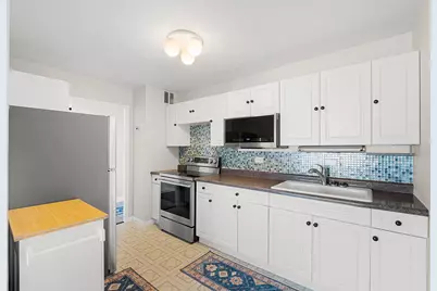 5455 N Sheridan Road #2003, Chicago, IL 60640 - Photo 12