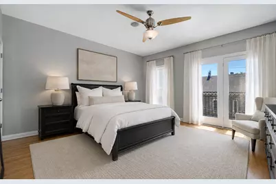 1941 W Armitage Avenue #2E, Chicago, IL 60622 - Photo 8