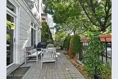 1521 S Indiana Avenue #P, Chicago, IL 60605 - Photo 8