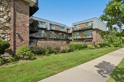 3746 N Central Avenue #3E, Chicago, IL 60634 - Photo 2