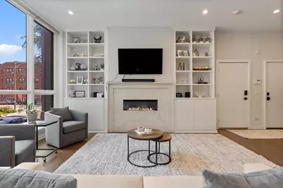 1205 W Montana Street #1W, Chicago, IL 60614 - Photo 6