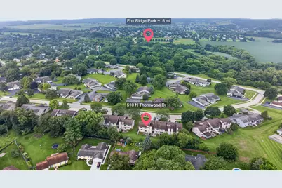 510 N Thornwood Drive #510, McHenry, IL 60050 - Photo 44