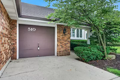 510 N Thornwood Drive #510, McHenry, IL 60050 - Photo 6