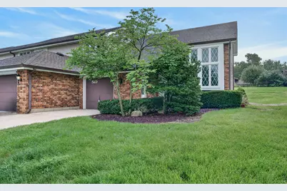510 N Thornwood Drive #510, McHenry, IL 60050 - Photo 1