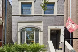 2338 N Oakley Ave, Chicago, IL 60647 - Photo 1