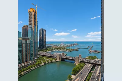 363 E Wacker Drive #1906, Chicago, IL 60601 - Photo 24