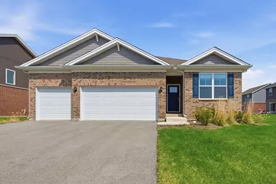 6208 Longford Lane, Tinley Park, IL 60477 - Photo 1
