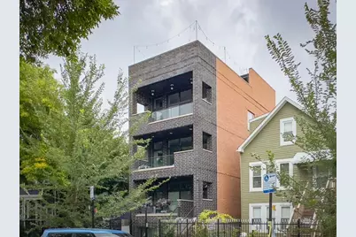 1812 N Sawyer Avenue #1R, Chicago, IL 60647 - Photo 1