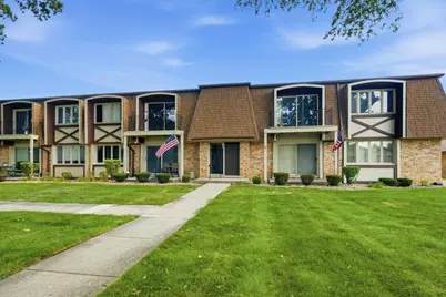 12750 Carriage Lane #A1, Crestwood, IL 60418 - Photo 2