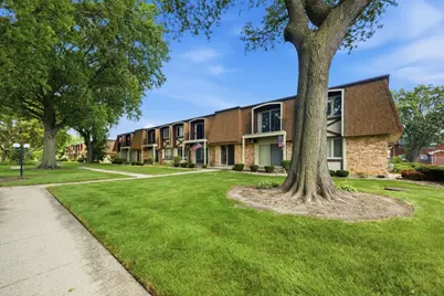 12750 Carriage Lane #A1, Crestwood, IL 60418 - Photo 20