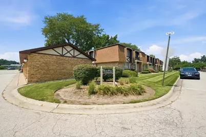 12750 Carriage Lane #A1, Crestwood, IL 60418 - Photo 18