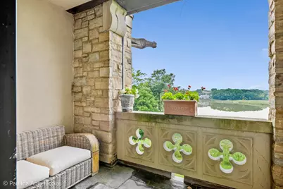 10 Goose Lake Drive, Barrington Hills, IL 60010 - Photo 56