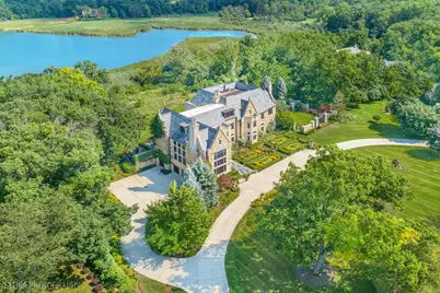 10 Goose Lake Drive, Barrington Hills, IL 60010 - Photo 86