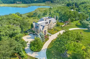 10 Goose Lake Dr, Barrington Hills, IL 60010 - Photo 86