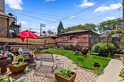 6024 N Rockwell Street, Chicago, IL 60659 - Photo 36