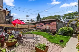 6024 N Rockwell St, Chicago, IL 60659 - Photo 36