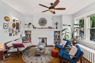 6024 N Rockwell Street, Chicago, IL 60659 - Photo 2