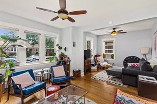 6024 N Rockwell St, Chicago, IL 60659 - Photo 4