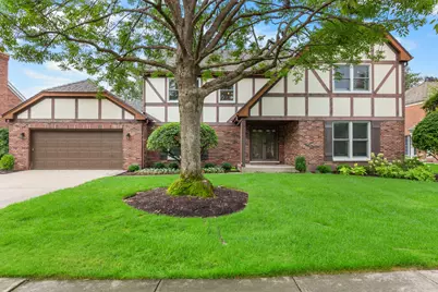 2335 Indian Ridge Drive, Glenview, IL 60026 - Photo 1