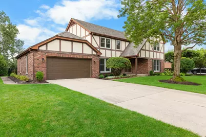 2335 Indian Ridge Drive, Glenview, IL 60026 - Photo 2